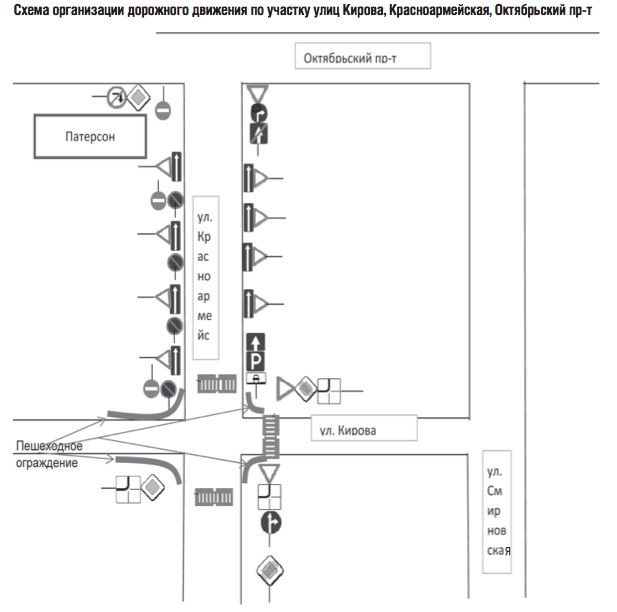 Г люберцы схема